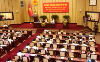 Hà Nội chi 406 tỷ đồng cho 5 chế độ đặc thù trong phòng chống COVID-19