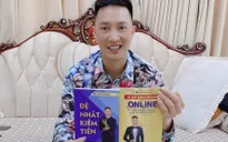 Phạt Huấn Hoa hồng 17,5 triệu đồng vì "Đệ nhất kiếm tiền" và "Bí kíp kiếm tiền online"