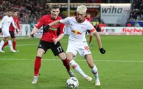 Leipzig vs Freiburg: Còn nguyên giấc mơ vô địch (20h30 ngày 16/5)