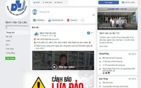 Bộ Y tế cảnh báo chiêu trò lợi dụng hình ảnh của bác sĩ để trục lợi