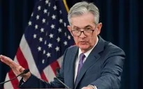 FED chưa xem xét chính sách lãi suất âm