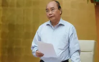 Thủ tướng: Không được ép dân ký đơn từ chối nhận hỗ trợ của Nhà nước
