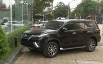 “Giải nhiệt” cho ô tô mùa nắng nóng