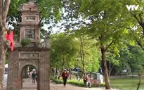 Phố đi bộ Hà Nội trước "giờ G": Hàng rong, quán ăn rục rịch trở lại