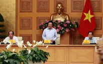 Sẵn sàng các phương án, chương trình, kịch bản phù hợp cho Hội nghị cấp cao ASEAN 36