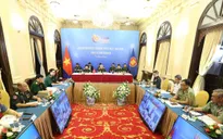 Tiếp tục thúc đẩy hợp tác quốc phòng ASEAN