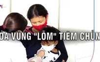 Thực trạng "vùng lõm" về tiêm chủng