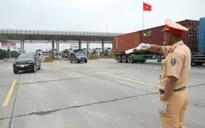 Đề xuất đưa nội dung lái xe trên đường cao tốc vào chương trình đào tạo cấp GPLX