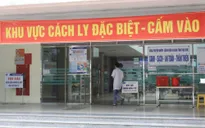 Thái Bình: Khẩn tìm người tiếp xúc ca dương tính với SARS-CoV-2 tại Kiến Xương