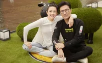Chương Tử Di: Tình yêu đã bảo vệ chúng tôi
