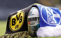 Hôm nay (16/5), Bundesliga trở lại: Tâm điểm cuộc đối đầu Dortmund - Schalke 04