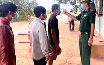 Phát hiện trường hợp dương tính với SARS-CoV-2 tại Tây Ninh
