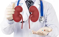 Nguy cơ suy thận ở bệnh nhân COVID-19