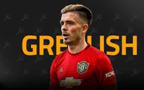 Hé lộ mức lương khủng Jack Grealish sẽ được nhận tại Man Utd