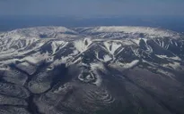 Khám phá bí ẩn “Núi kho báu" tại Siberia