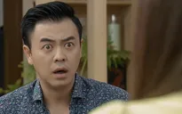 Những ngày không quên - Tập 30: Quốc há hốc mồm khi Thư thông báo Huệ muốn ly hôn
