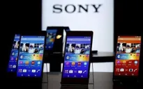 Sony bán smartphone cả quý không bằng Apple và Samsung bán trong 1 ngày