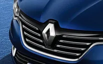 Renault lên kế hoạch cắt giảm danh mục sản phẩm