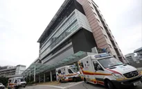 Hong Kong (Trung Quốc) lo ngại bùng phát ổ dịch tại bệnh viện