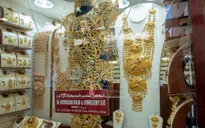 Dubai - Thị trường vàng hàng đầu thế giới nỗ lực "phá băng" hậu COVID-19