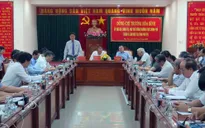 PTT thường trực Trương Hòa Bình: Phú Yên cần chú trọng phát triển cơ sở hạ tầng