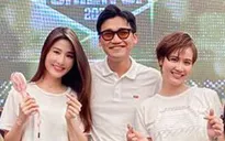 Huyền Lizzie choáng với phiên bản Đồng Đội của Chiến sĩ 2020