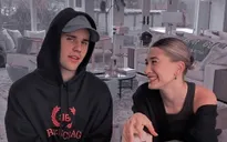Bị chỉ trích nặng nề, vợ Justin Bieber từng cảm thấy tội lỗi vì kết hôn
