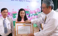 Bến Tre đẩy mạnh học tập và làm theo tư tưởng, đạo đức phong cách Hồ Chí Minh