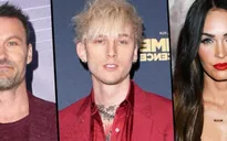 Trước tin đồn vợ có tình mới, chồng Megan Fox bóng gió nói những lời cay đắng