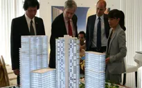 Thêm 10 dự án nhà ở tại Hà Nội được bán cho người nước ngoài