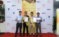 Vượt 186 đề cử, hai nền tảng chuyển đổi số của FPT lọt top 10 Sao Khuê 2020