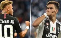 Chuyển nhượng bóng đá quốc tế ngày 17/5: Juventus dùng "Tiểu Messi" để đổi lấy Neymar
