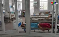 Hơn 200 người ở Đà Nẵng ngộ độc thực phẩm từ đồ chay
