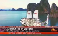 Đài Australia: Việt Nam chiến thắng COVID-19 vì người dân dám hy sinh lợi ích cá nhân cho cộng đồng