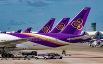 Thái Lan cân nhắc cho Thai Airways phá sản