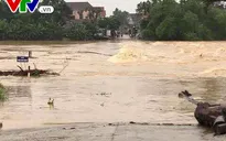 Thiên tai ngày càng nghiêm trọng và khó lường hơn