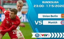 Union Berlin – Bayern Munich: Thách thức trước tân binh! (23h00 ngày 17/5)