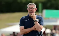 Union Berlin sẽ không có HLV trưởng trong trận gặp Bayern Munich