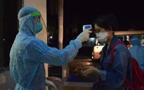 31 ngày Việt Nam không có ca mắc mới COVID-19 trong cộng đồng