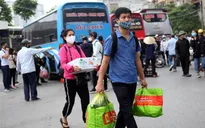 Giá xăng dầu xuống đáy, cước vận tải vẫn quyết "án binh bất động"