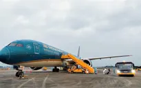 Đưa hơn 340 công dân Việt Nam từ Hoa Kỳ về nước an toàn