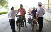 Từ vụ để lọt ca mắc COVID-19 ở Tây Ninh: Làm sao "bít" kẽ hở xuất nhập cảnh?