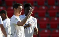 Kết quả, lịch thi đấu vòng 26 Bundesliga: FC Union Berlin 0 - 2 Bayern Munich, Cologne 2 - 2 Mainz 05