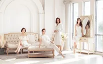 Dàn nữ chính "Tình yêu và tham vọng" khoe nhan sắc mỗi người một vẻ