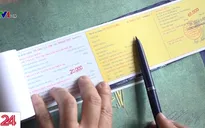 Ùn ùn mua bảo hiểm xe máy: Chỉ để tránh bị xử phạt!