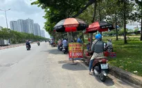 Mua bảo hiểm xe máy ở đâu và giá bao nhiêu tiền?