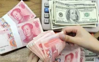 Sáng 18/5, giá USD và giá đồng Nhân dân tệ biến động nhẹ