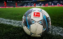Sự trở lại của Bundesliga và sự quyết tâm của cả bóng đá châu Âu