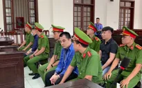 Vụ Giang "36" vây xe chở công an: Truy tố tội gây rối trật tự công cộng và trốn thuế
