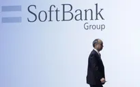 Đánh cược vào các "kỳ lân", SoftBank thua lỗ kỷ lục